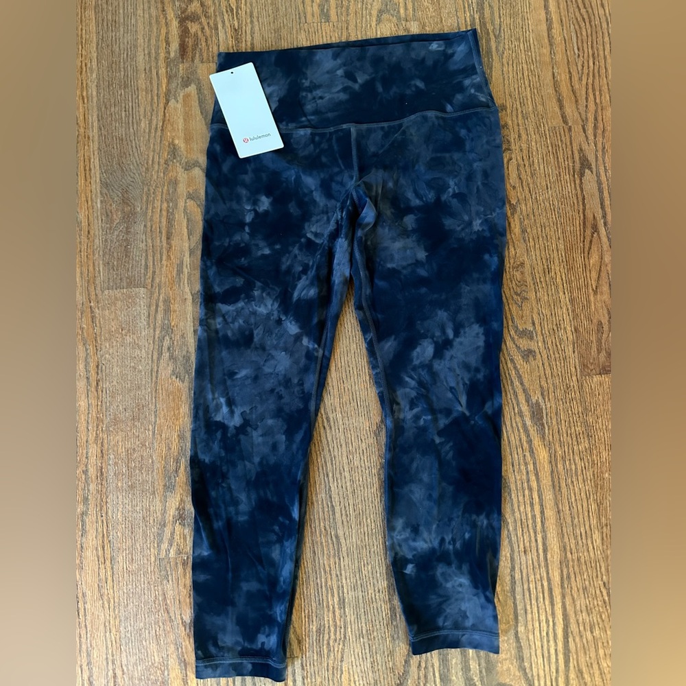 Lululemon Align leggings 25”